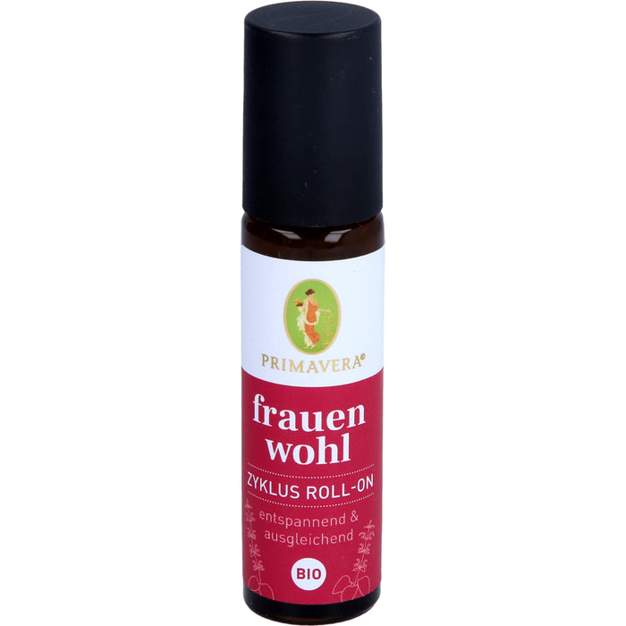 Frauenwohl Zyklus Akut Roll-On bio, 10 ml EIN