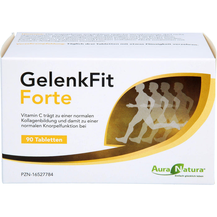 GelenkFit Forte, 90 St TAB