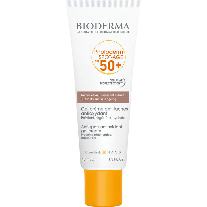 BIODERMA Photoderm Spot-Age SPF 50+, 40 ml Cream