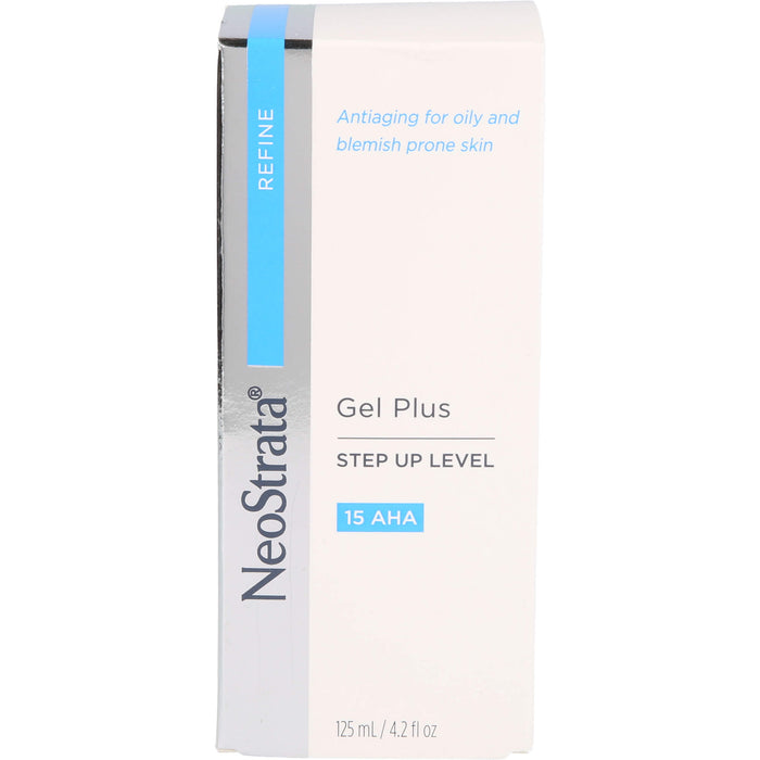 NeoStrata Gel plus 15 AHA, 125 ml GEL