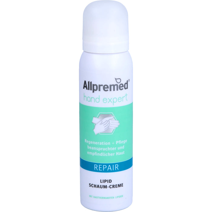 Allpremed Hand Exp Repair, 100 ml SCH