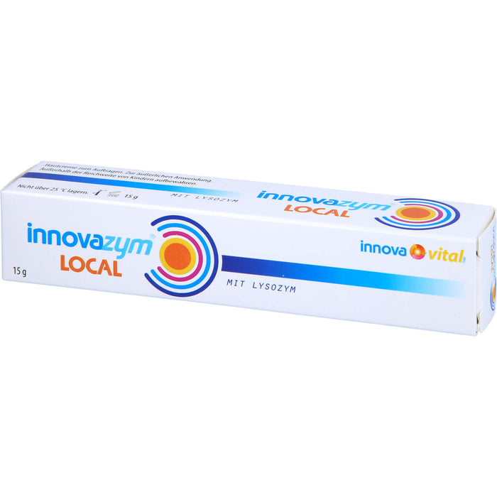 Innovazym Local, 15 g CRE