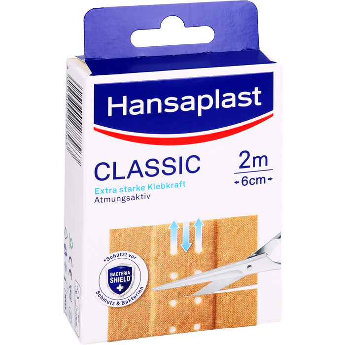 HANSAPLAST CLASSIC, 1 pcs. Patch