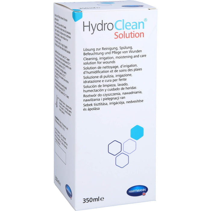 HydroClean Solution, 350 ml SPL