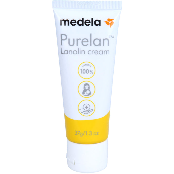 Medela PurelanTM 37g, 1 pc Onguent