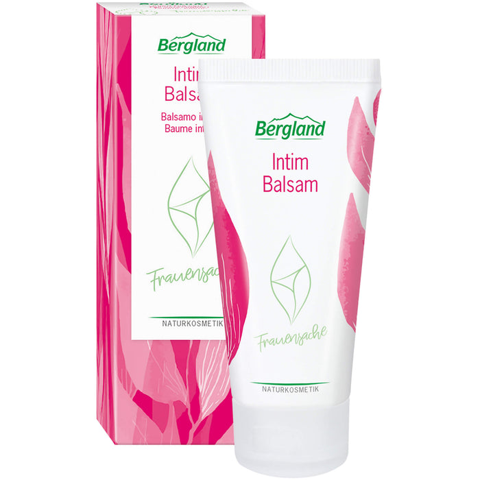 Intim Balsam, 50 ml BAL