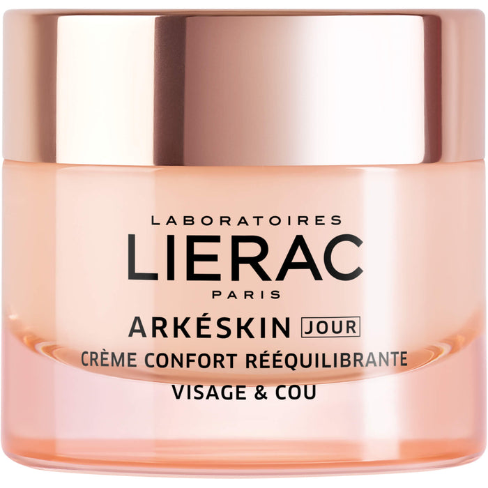 LIERAC ARKESKIN Ausgleichende Creme Wechseljahre, 50 ml XTC