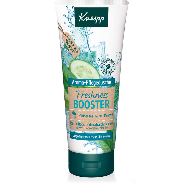 Kneipp Aroma-Pflegedusche Freshness Booster, 200 ml XDG