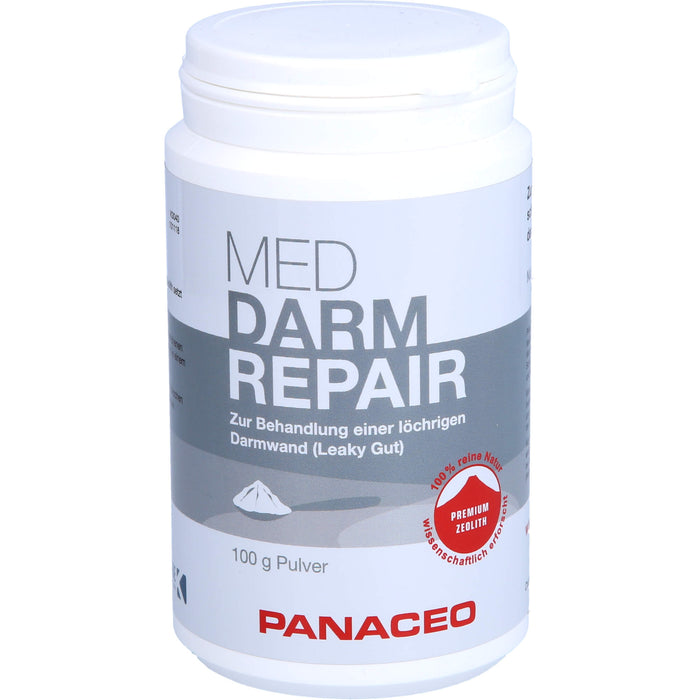 Panaceo Med Darm Repair, 100 g PUL