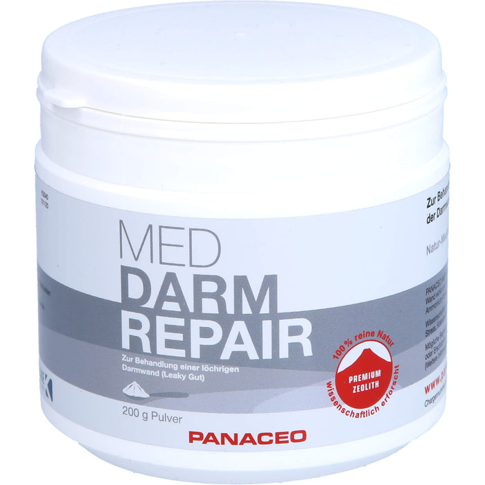 Panaceo Med Darm Repair, 200 g PUL