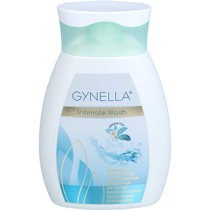 Gynella Intimate Wash, 200 ml GEL