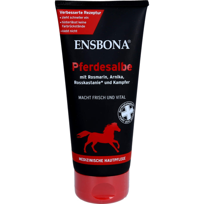 Pferdesalbe classic Ensbona Tube, 200 ml SAL