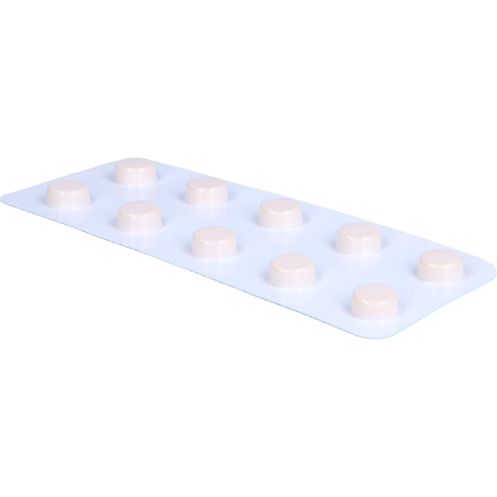 Vitamin B2 axicur 10 mg Tabletten bei Vitamin B2 Mangelzuständen, 20 pcs. Tablets