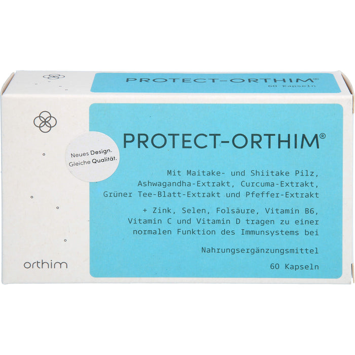 PROTECT-orthim, 60 St KAP