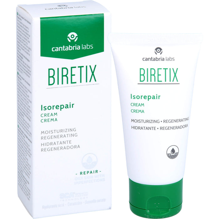 Biretix Isorepair, 50 ml CRE