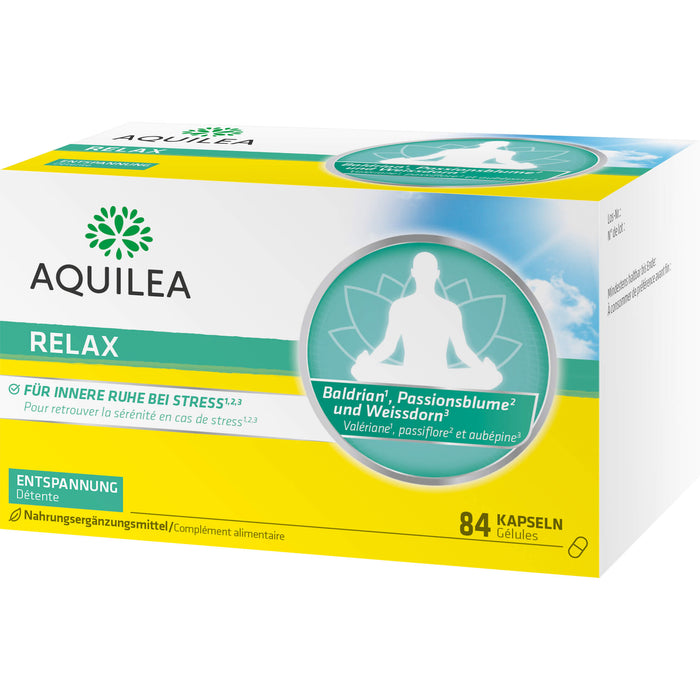 Aquilea Relax, 84 St KAP