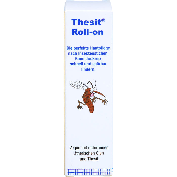 Thesit Roll-on, 10 ml FLA