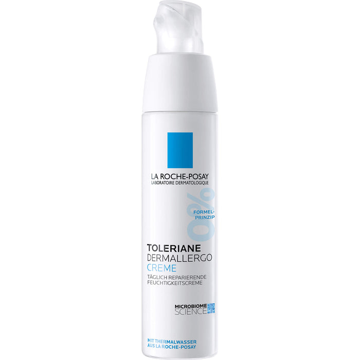 LA ROCHE-POSAY Toleriane Dermallergo reparierende Creme, 40 ml Creme