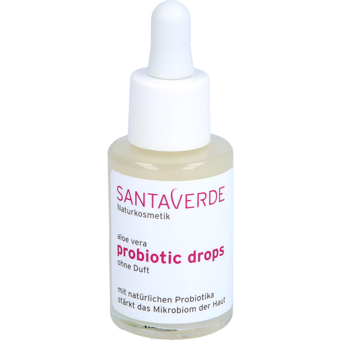 probiotic drops Serum, 30 ml