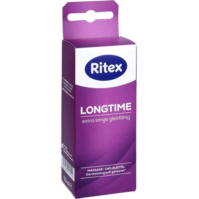 Ritex Longtime, 50 ml OEL