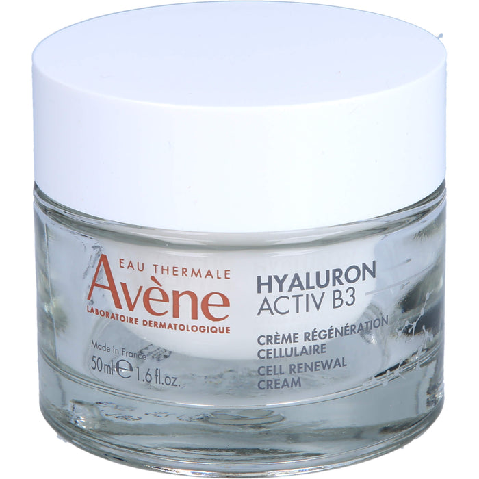 AVENE Hyaluron Activ B3 Zellerneuernde Creme, 50 ml CRE