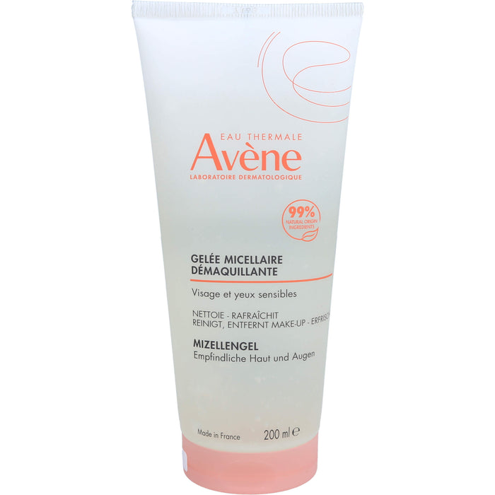 AVENE Mizellengel, 200 ml GEL