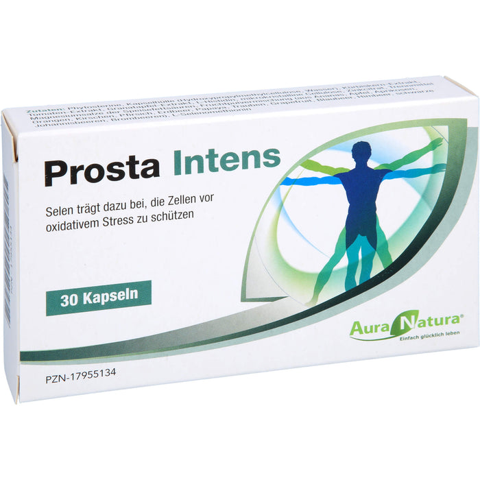 Prosta Intens, 30 St KAP