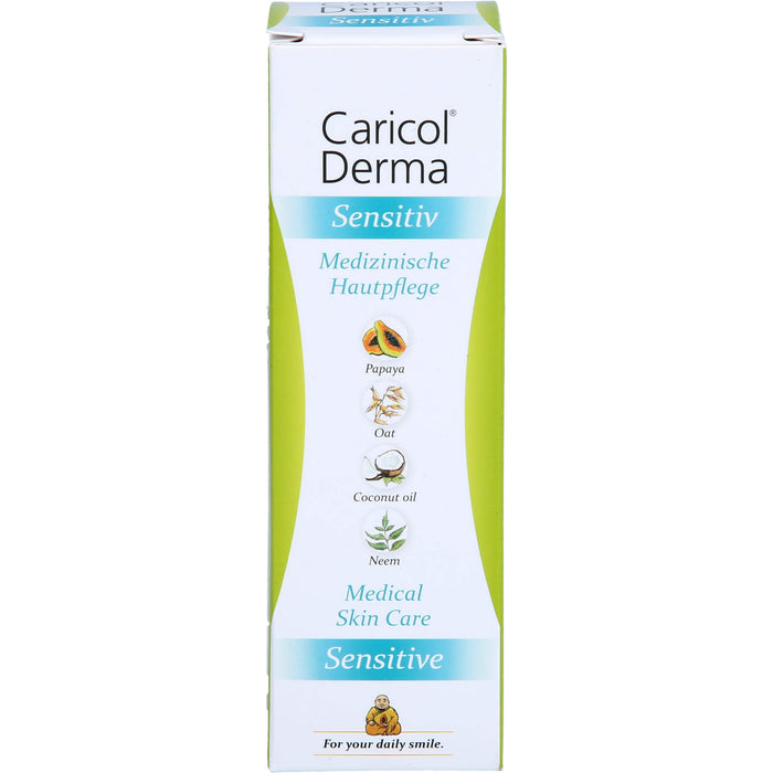 Caricol Derma Sensitiv, 50 ml CRE