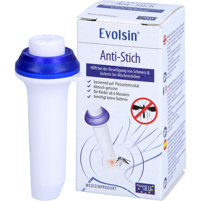 Evolsin Anti Stich, 1 St STI