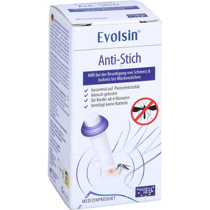 Evolsin Anti Stich, 1 St STI