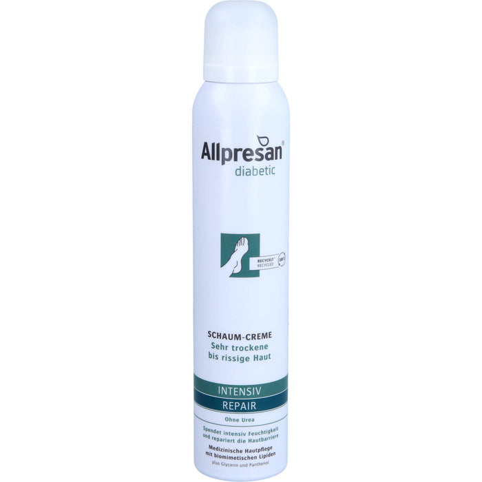 Allpresan Diab Int+rep O U, 200 ml SCH