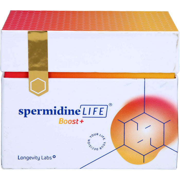 spermidineLIFE Boost+, 30 St PUL