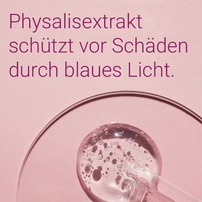 LETI SR anti-Rötungen Fluid reduziert Rötungen, beruhigt Haut, schützt vor blauem Licht und repariert diese Hautschäden, 40 ml Cream