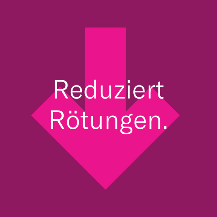 LETI SR anti-Rötungen Fluid reduziert Rötungen, beruhigt Haut, schützt vor blauem Licht und repariert diese Hautschäden, 40 ml Creme