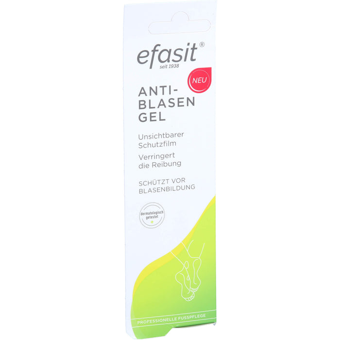 efasit Anti-Blasen Gel, 17 ml GEL