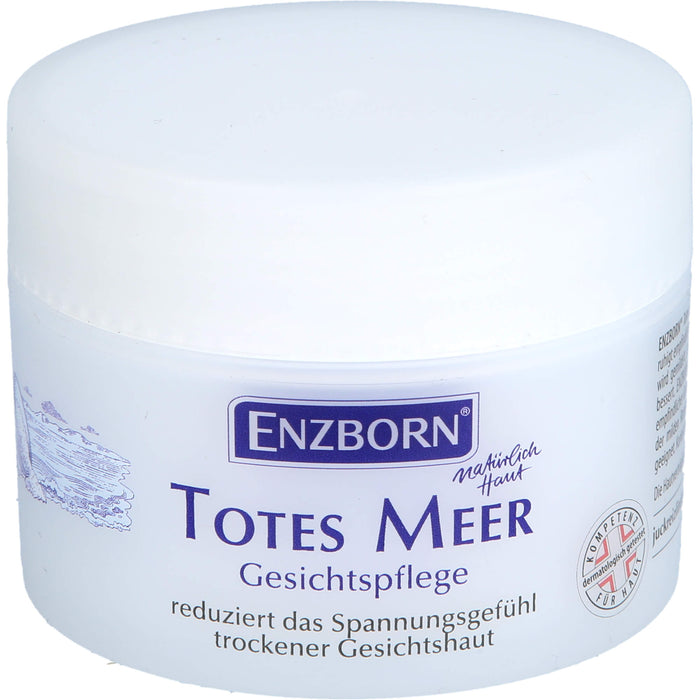 Totes Meer Gesichtspflege Enzborn, 80 ml CRE