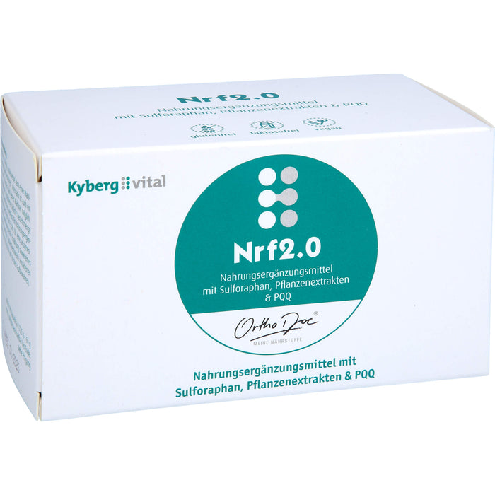 OrthoDoc Nrf2,0, 90 St KAP