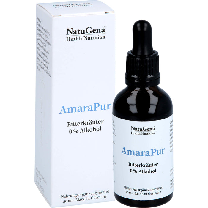 AmaraPur, 50 ml OEL