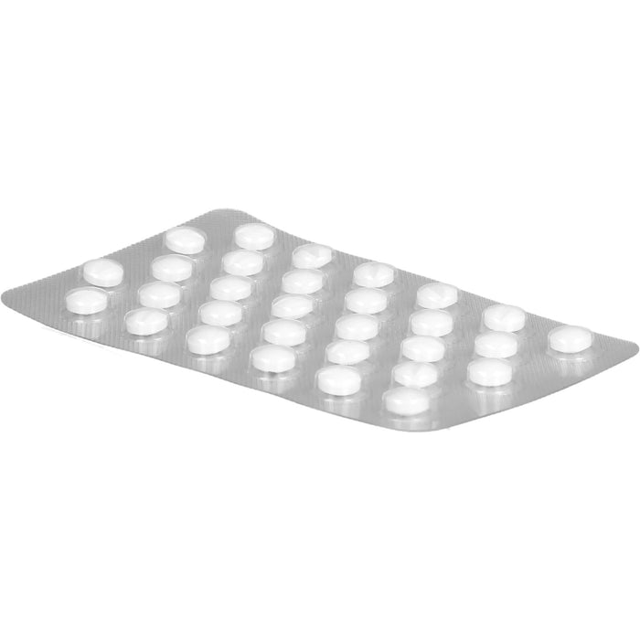 HERMES Biotin 5 mg Tabletten Vorbeugung und Behandlung eines Biotin-Mangels, 90 St. Tabletten