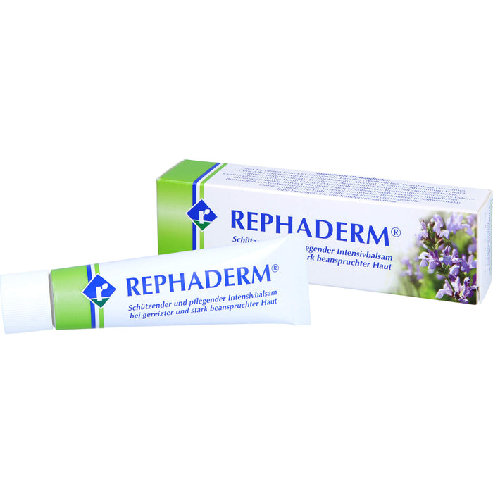 REPHADERM Intensivbalsam, 20 g BAL