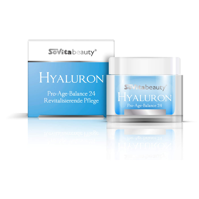 Sovita beauty Hyaluron Lift-Effekt, 50 ml CRE