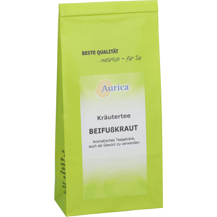 Beifußkraut Tee, 250 g TEE