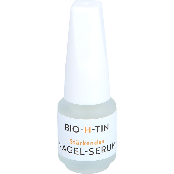 Bio H Tin Staerk Nagel Ser, 3.3 ml LOE