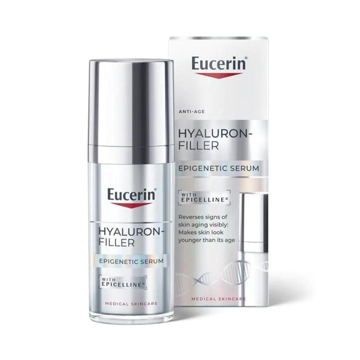 Eucerin Hyaluron-Filler Epigenetic Serum, 30 ml Konzentrat