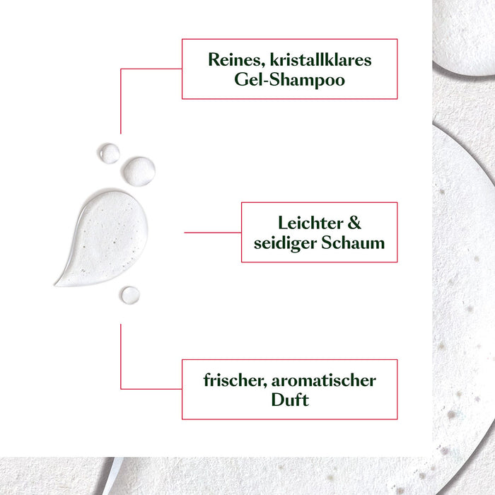 René Furterer NEOPUR Ausgleichendes Anti-Schuppen Shampoo für trockene Schuppen & Kopfhaut - bei Schuppen, 150 ml Shampoo