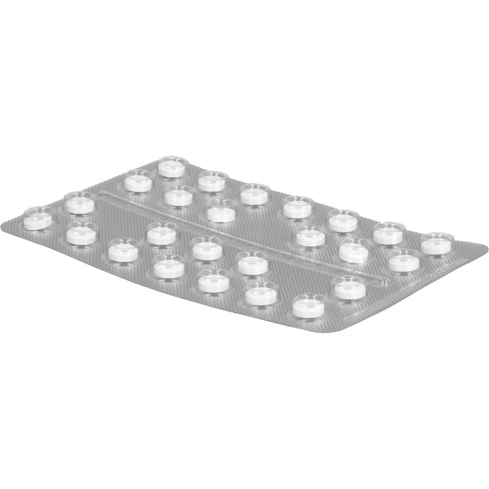 Jodetten 200 Henning, 200 Mikrogramm, Tabletten, 100 pc Tablettes