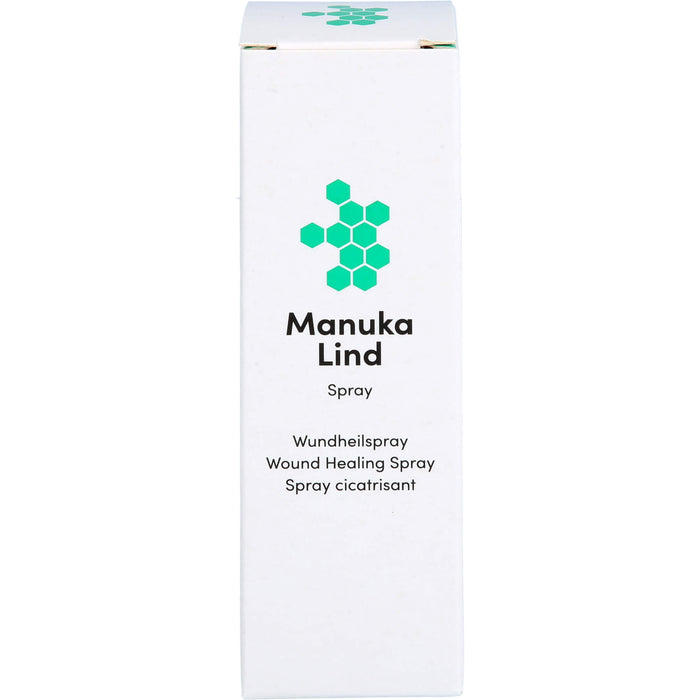 ManukaLind Wundheilspray, 30 ml SPR