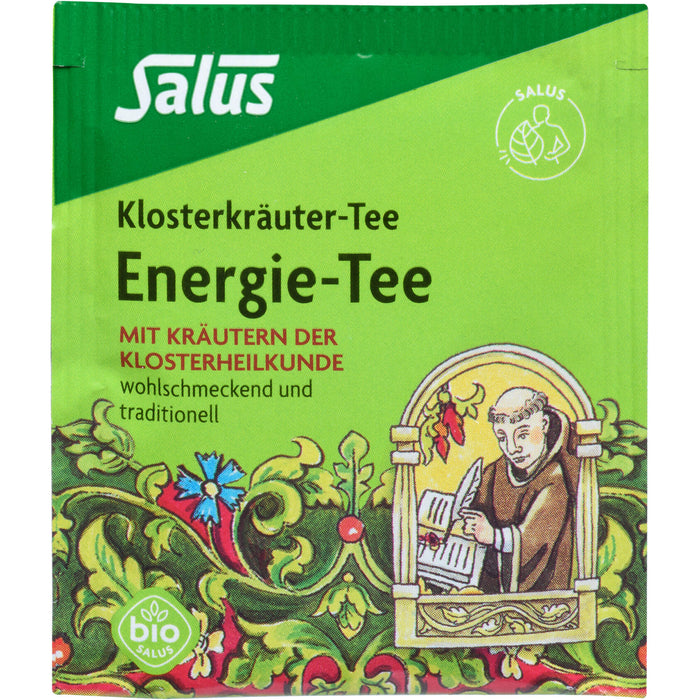 Salus Energie-Tee, 15 St. Filterbeutel