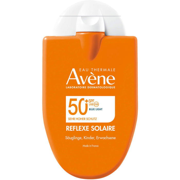 AVENE Reflexe Solaire Familie SPF 50+, 30 ml EMU