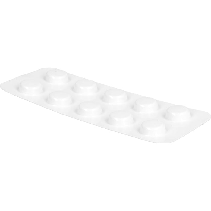 DreisaFol Tabletten bei Folsäuremangelzuständen, 100 pcs. Tablets